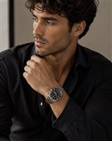 Orologio Lowell Uomo in Acciaio PM0919-0200 - PM0919-0200